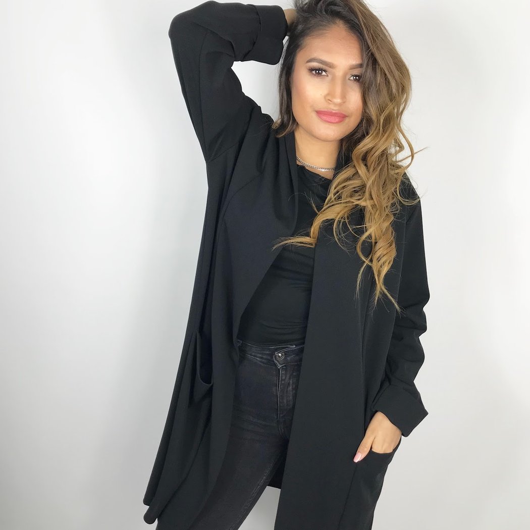 Vetement femme fashion 1